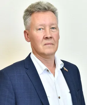 Земляков Александр Витальевич